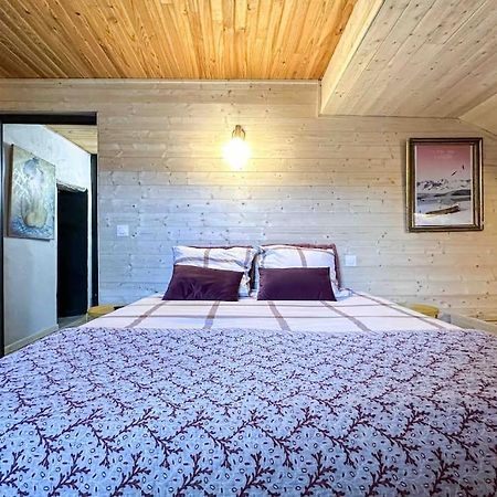 Ribera 1 - Beautiful Reformed House Parking Villa Formigueres Ngoại thất bức ảnh