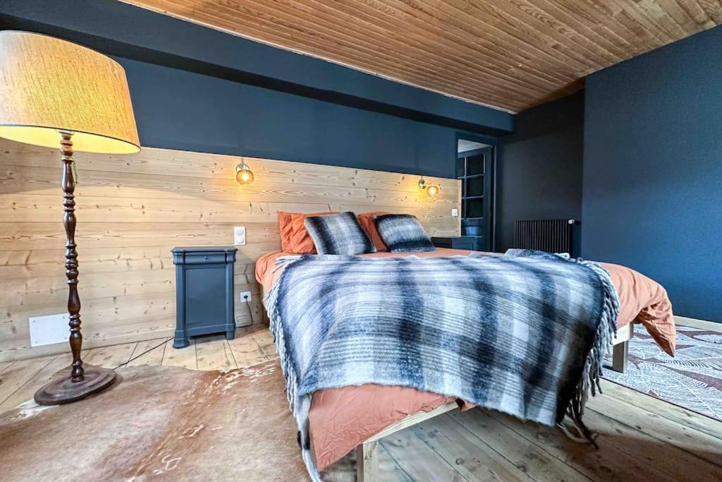 Ribera 1 - Beautiful Reformed House Parking Villa Formigueres Ngoại thất bức ảnh