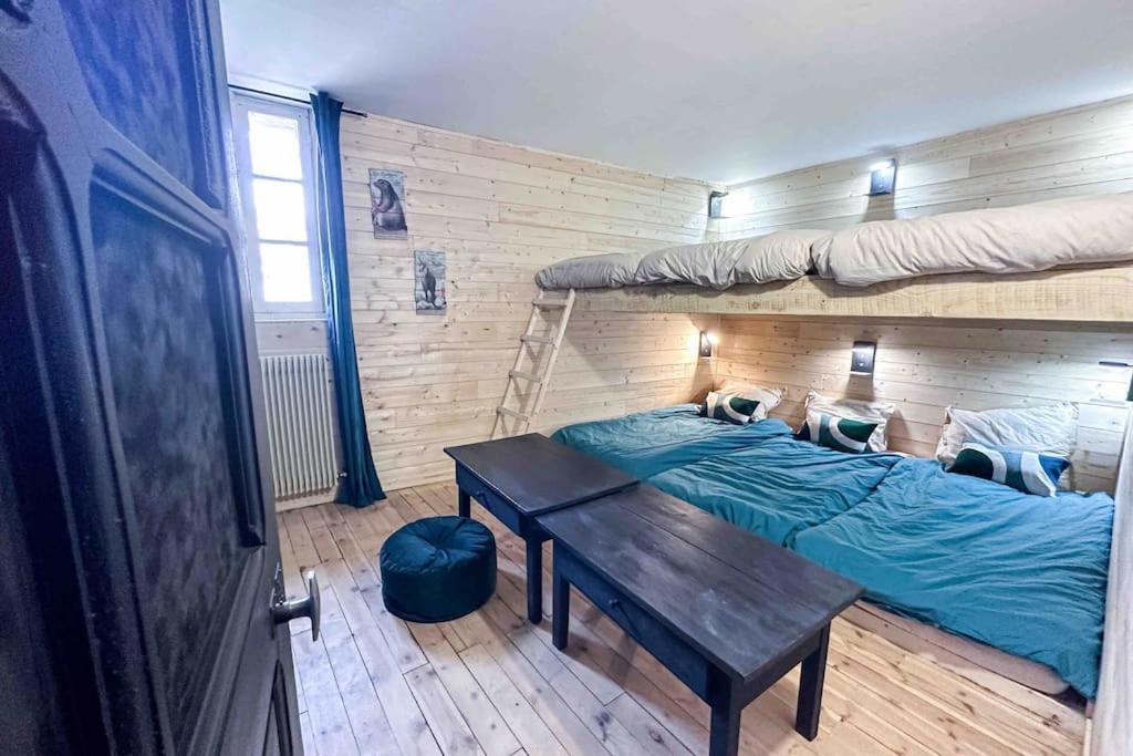 Ribera 1 - Beautiful Reformed House Parking Villa Formigueres Ngoại thất bức ảnh