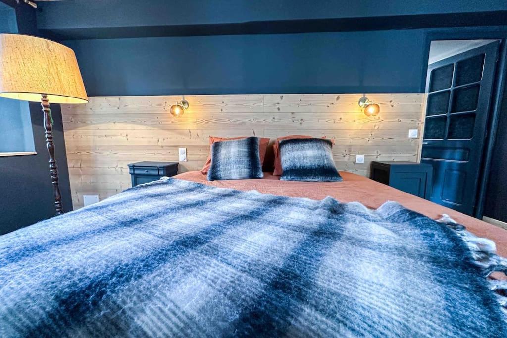 Ribera 1 - Beautiful Reformed House Parking Villa Formigueres Ngoại thất bức ảnh