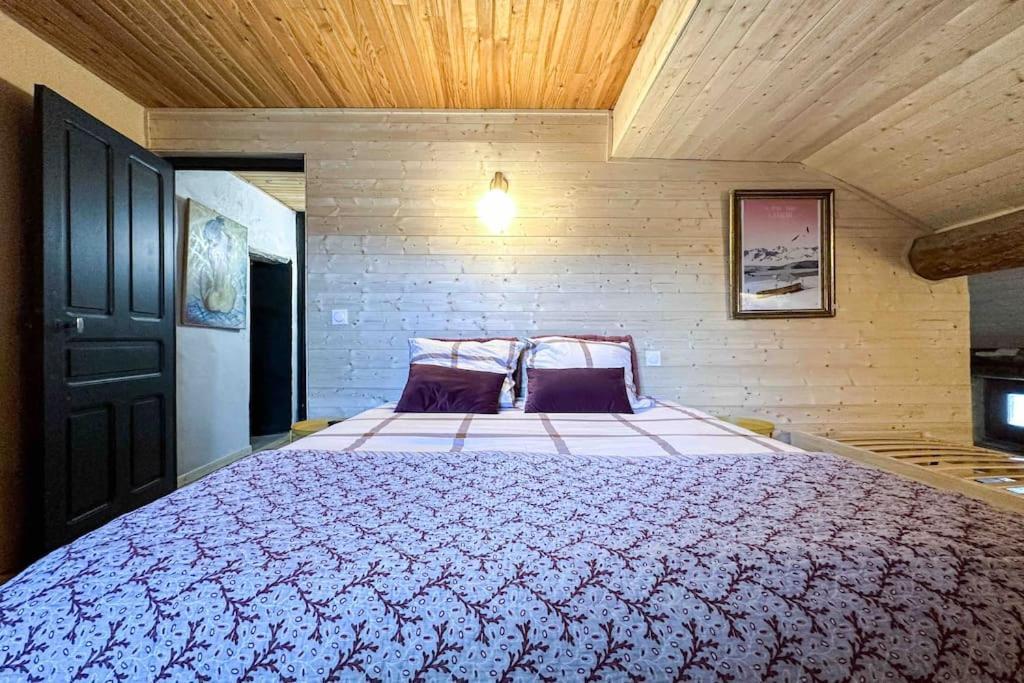 Ribera 1 - Beautiful Reformed House Parking Villa Formigueres Ngoại thất bức ảnh
