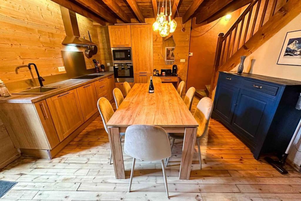 Ribera 1 - Beautiful Reformed House Parking Villa Formigueres Ngoại thất bức ảnh